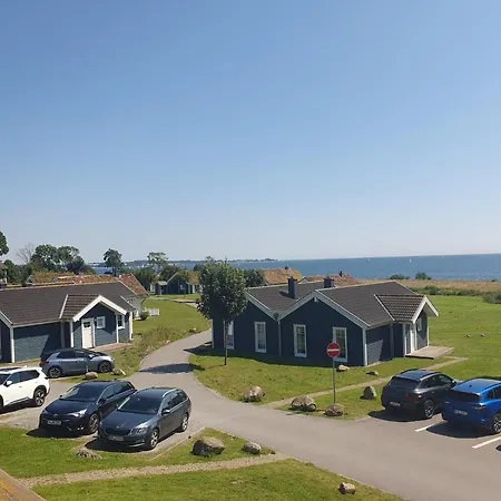 Strandpark Meerkieker Lägenhet Sierksdorf